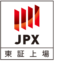 JPX 東証上場
